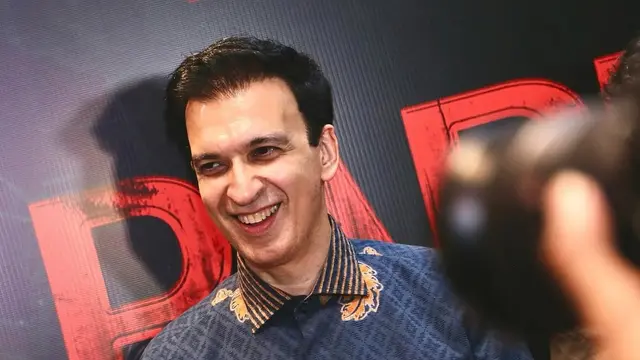 Manoj Punjabi