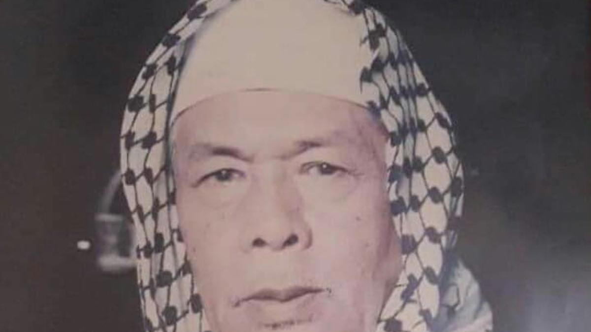 Kisah Kakek Gus Iqdam KH Zubaidi Abdul Ghofur, Wali yang Tirakat Puasa 7 Tahun Tanpa Makan Nasi