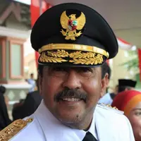 Rano Karno jadi Gubernur Banten (wikipedia.org)
