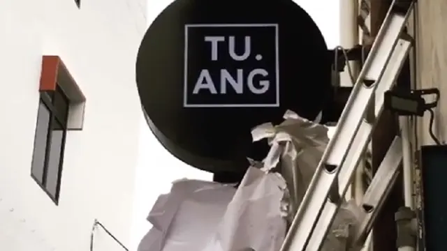 ubah kamar jadi kafe