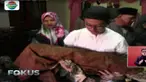 Saat itu, nenek sang bayi hendak memasak menggunakan tabung gas 12 kilogram sambil menggendong korban.