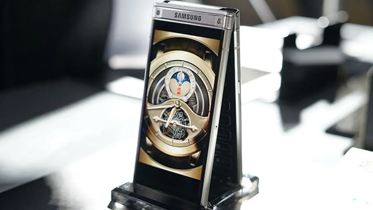 Samsung