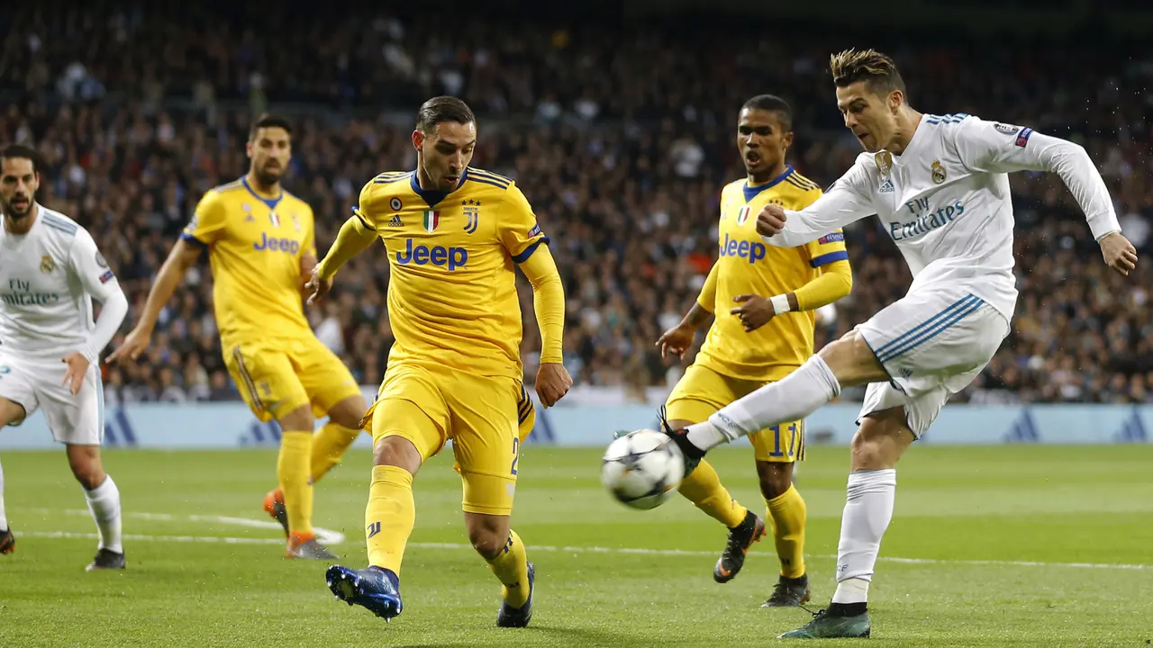 Real Madrid