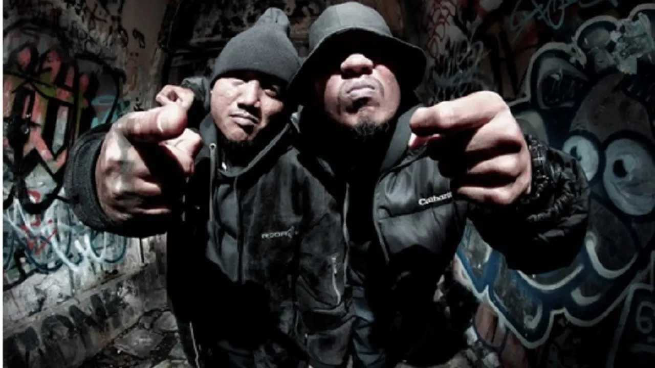 D.P.M.B, Bukti Hip Hop Yogyakarta Masih Berjaya