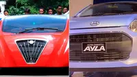 Mobil Listrik Vs Mobil Murah, Kata Dahlan Bagusan Mana?