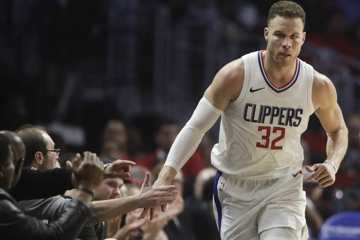 L. A. Clippers, Memphis Grizzlies, NBA