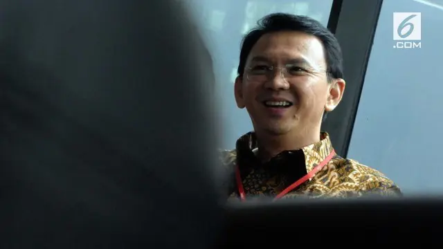 VIDEO: Ahok Bakal Bebas, #WelcomeBackBTP Trending di Medsos