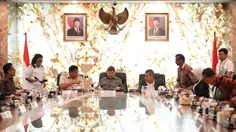 Pemerintah Bentuk Tim Khusus, Sulap Aset Negara Jadi Perumahan