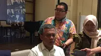 Ketua DPRD DKI Jakarta Prasetyo Edi Marsudi. (Merdeka.com/Muhammad Genantan Saputra)