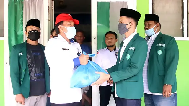 Paket sembako