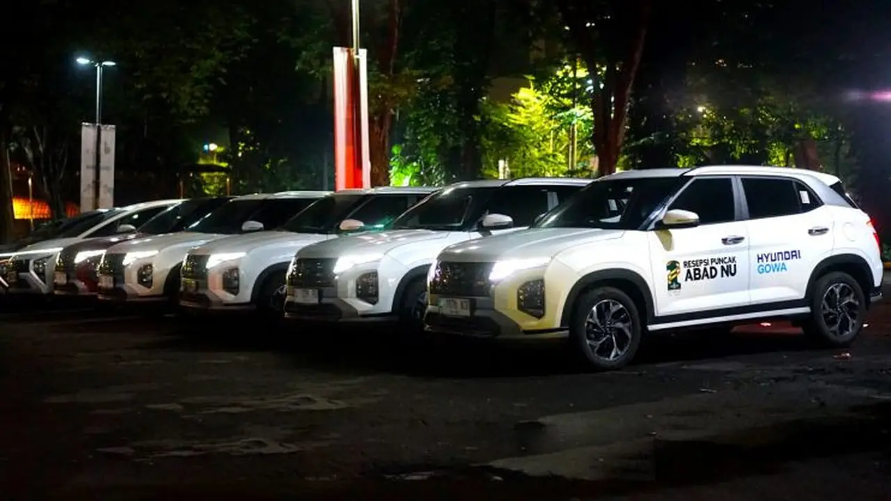 Hyundai Stargazer