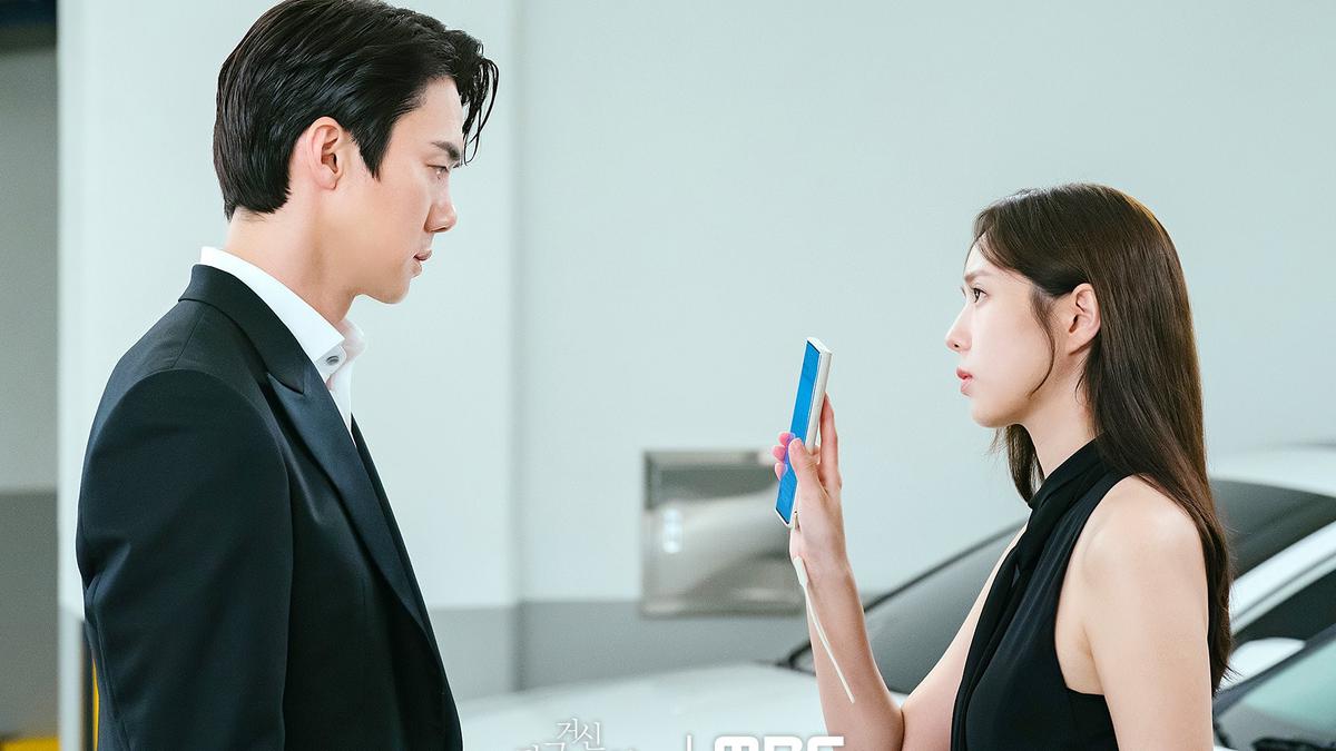 Rekomendasi Drama Yoo Yeon Seok dengan Rating Tinggi, Ada WHEN THE PHONE RINGS