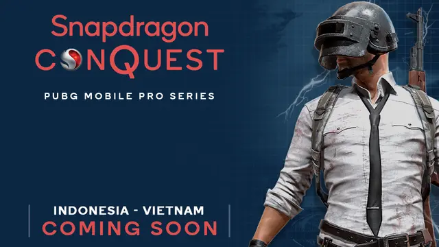 Turnamen PUBG Mobile