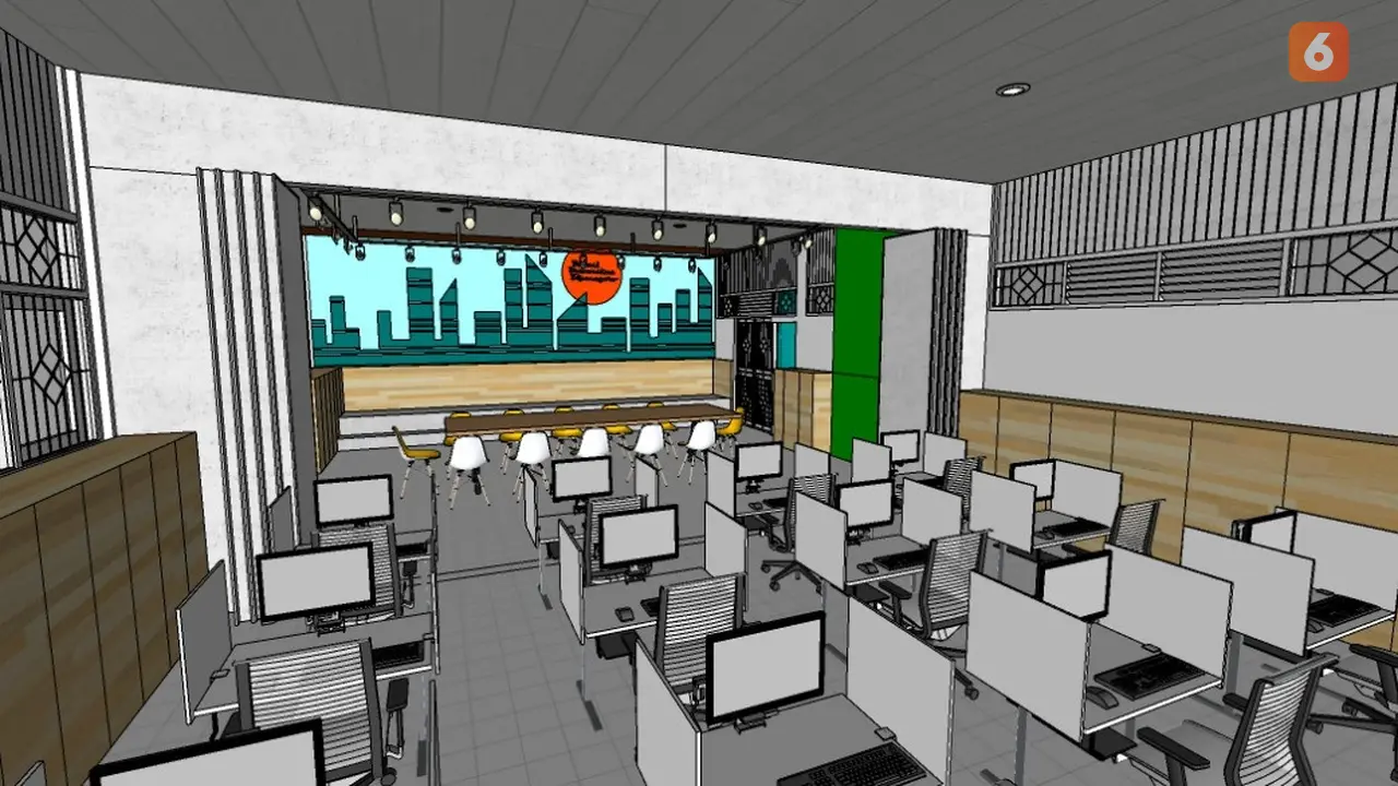 Sekolah Vokasi Undip