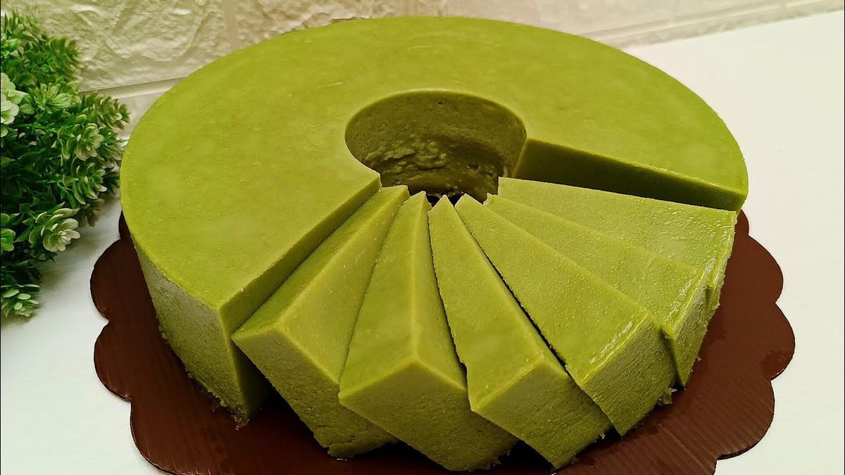 Cara Membuat Bolu Kojo Legit, Tips Tekstur Super Lembut dan Aroma Pandan