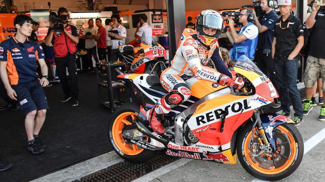 Marc Marquez