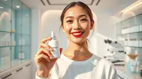 Retinol untuk Apa: Manfaat, Cara Pakai, dan Efek Samping