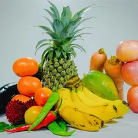 Buah yang Perlu Diperhatikan Ketika Anak Mengonsumsinya