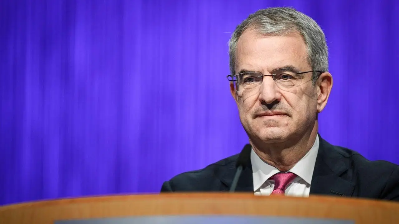 Nestlé Memecat CEO Laurent Freixe Karena Skandal Hubungan Romantis?