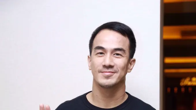 [Bintang] Joe Taslim