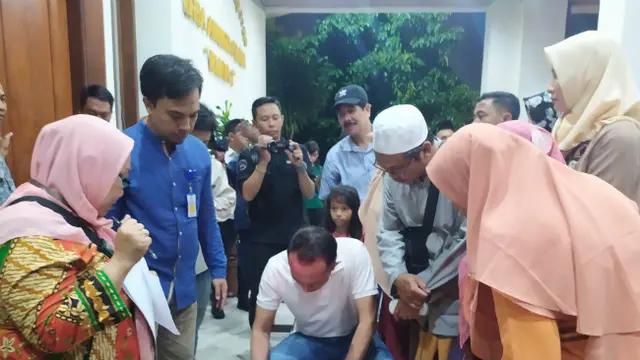 (Foto: Liputan6.com/Dian Kurniawan)