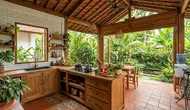 Interior Dapur Semi Outdoor, 10 Hal yang Perlu Diperhatikan agar Nyaman dan Tahan Cuaca