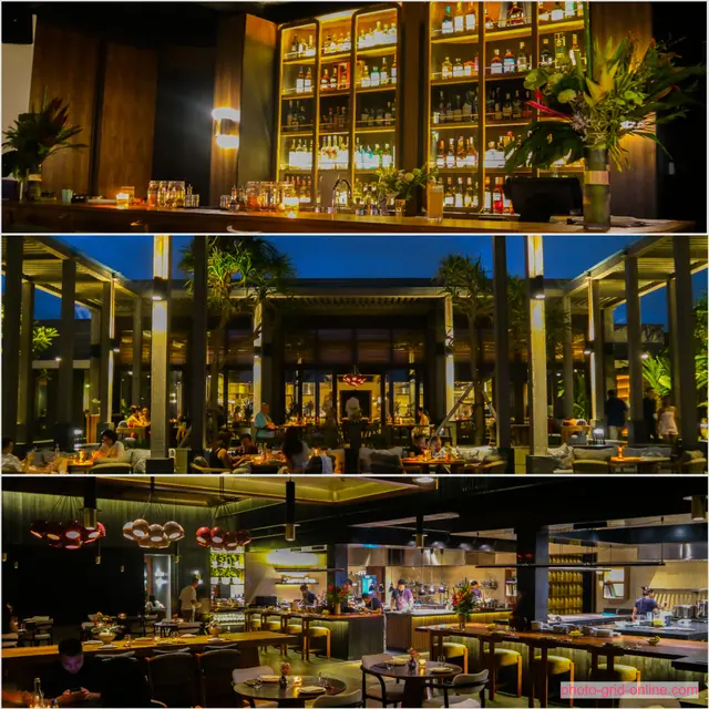 Comeback di Indonesia, Hotel Mewah Ini Jadi Oase Ketenangan dan Kuliner Gastronomi di Tengah Hiruk Pikuk Canggu