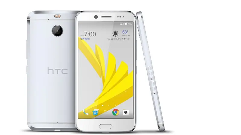 HTC Bolt