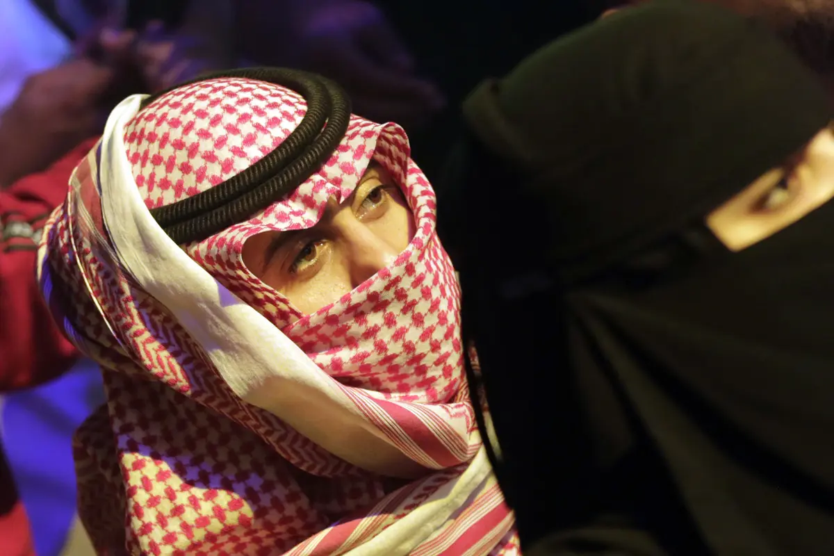 Arab Saudi Gelar Pertandingan WWE di Tengah Wabah COVID-19