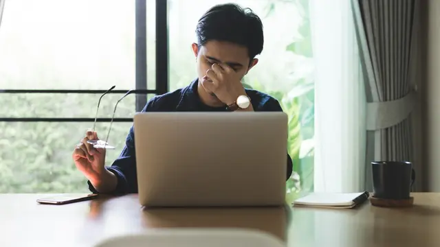 Cara Menjaga Kesehatan Indra Penglihatan