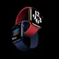 Tampilan Apple Watch Series 6 yang baru saja diperkenalkan. (Dok. Apple)