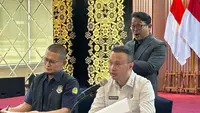Ditjen Imigrasi Berhasil Identifikasi Sponsor 320 WNA Sindikat Judi Online di Hayam Wuruk
