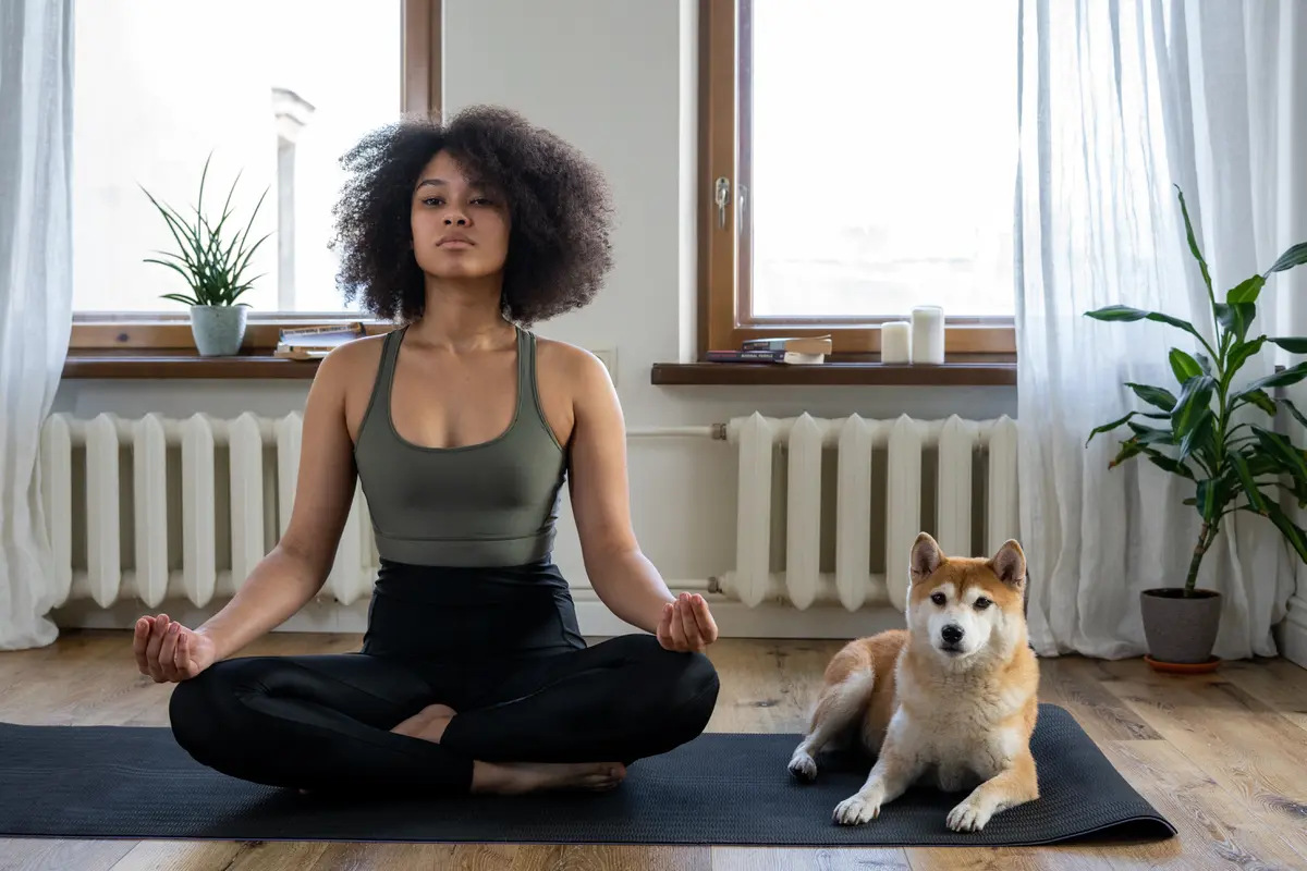 Tips Membuat Tubuh Tetap Fit dan Terlihat Awet Muda dengan Olahraga 30 Menit