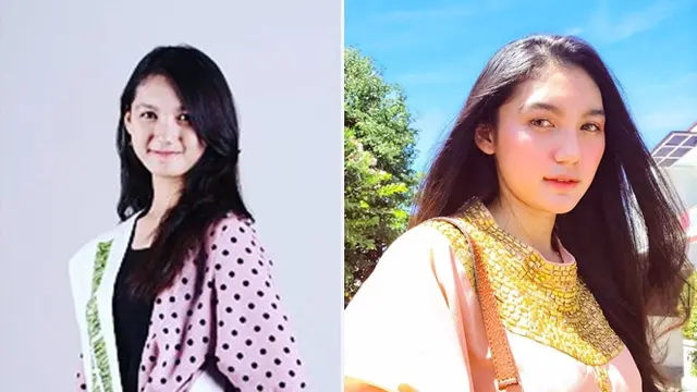 Beda Penampilan 6 Pemeran Sinetron Dia Bukan Manusia saat Awal Karier Vs Kini