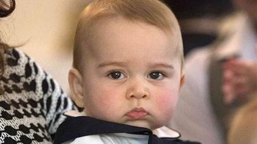 Cuteness Overload Wah Pipi Gembul Prince George Ternyata Punya Banyak Pesaing Lifestyle Fimela Com