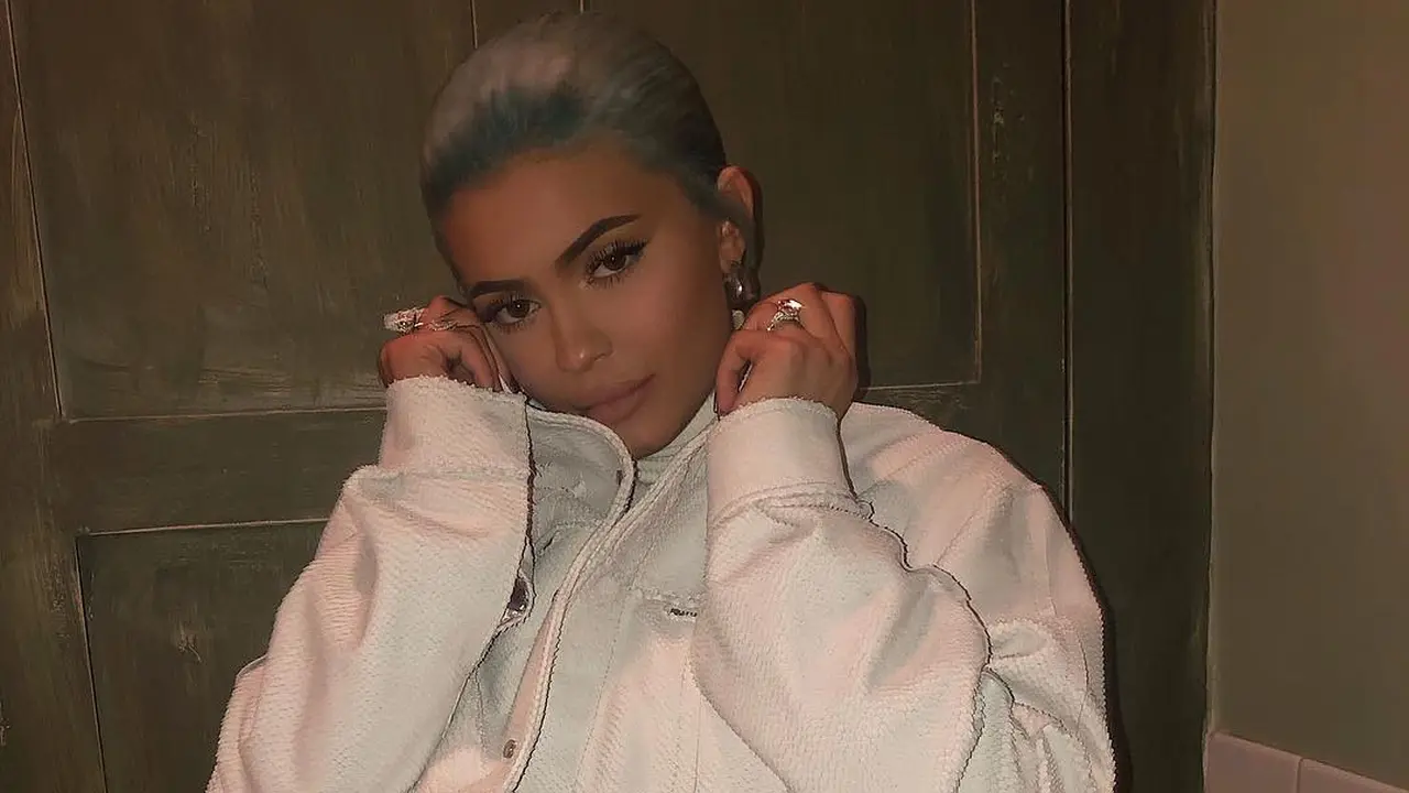 Kylie Jenner