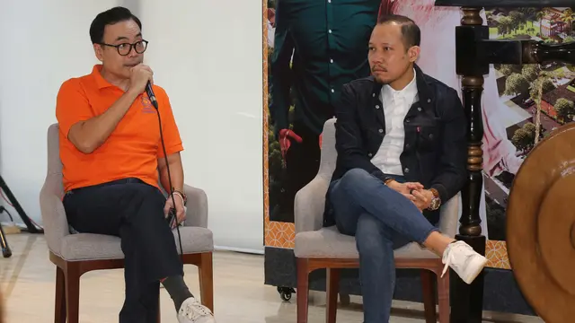 Mengusung Konsep Indonesia Heritage, Asthana Kemang Resmikan Dua Show Unit