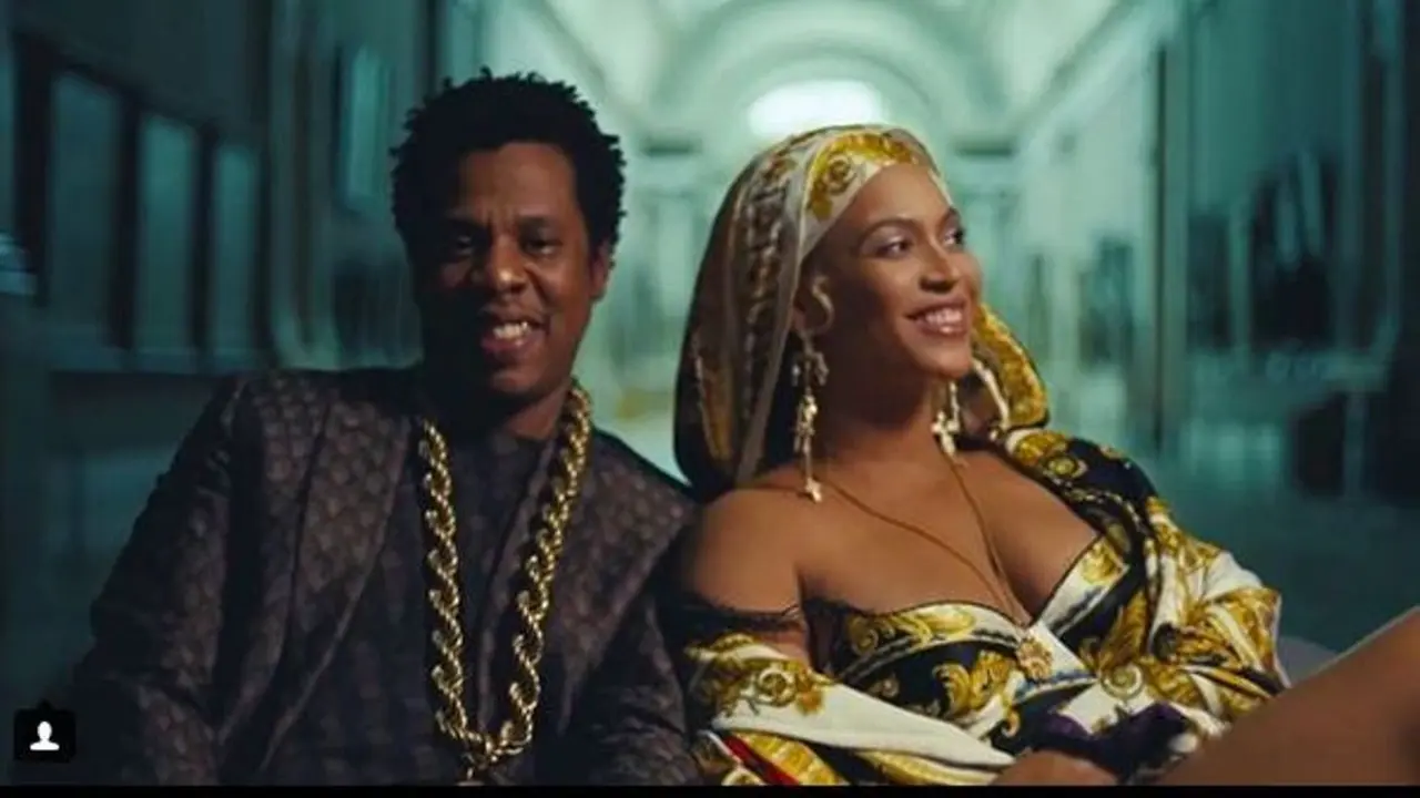 Beyonce