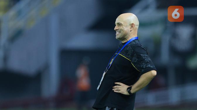 Persebaya Dihantam Jadwal Padat: Fokus Pemulihan Jadi Kunci Hadapi PSBS Biak