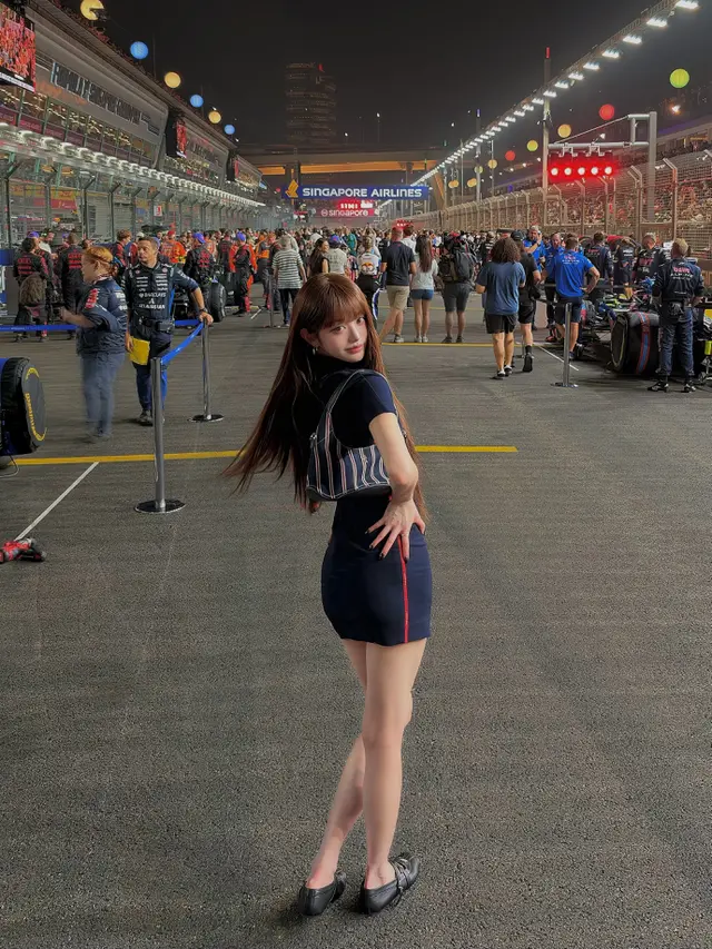 Wonyoung IVE