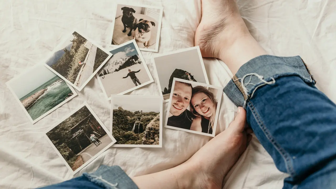 foto pasangan