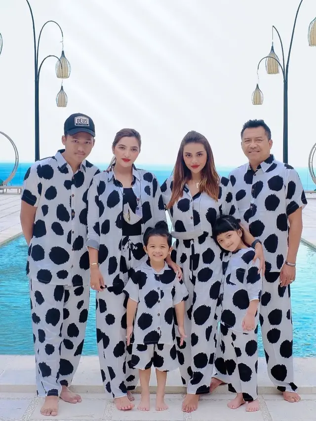 Ashanty, Aurel, Azriel, dan Arsy Hermansyah Positif Covid-19, Ini 6 Faktanya