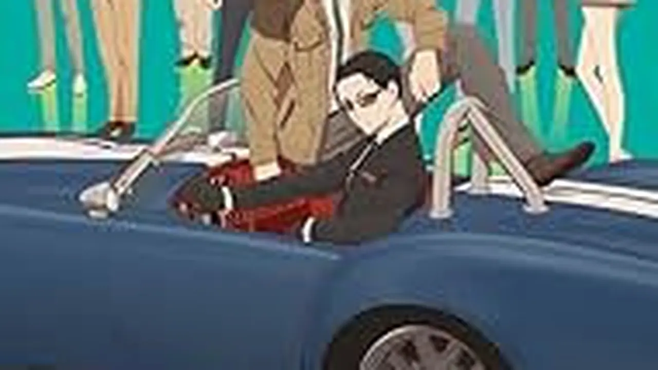 10 Rekomendasi Anime Tentang Mata-Mata, Wajib untuk Ditonton