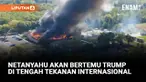 Sebuah tragedi terjadi di Grand Blanc, Michigan, Amerika Serikat ketika seorang pria bersenjata melepaskan tembakan di sebuah gereja dan kemudian membakar bangunan tersebut. Sedikitnya 4 orang tewas dan 8 lainnya luka-luka.