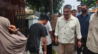 Warga Meninggal Usai Antre LPG 3 Kg, Kementerian ESDM Minta Maaf