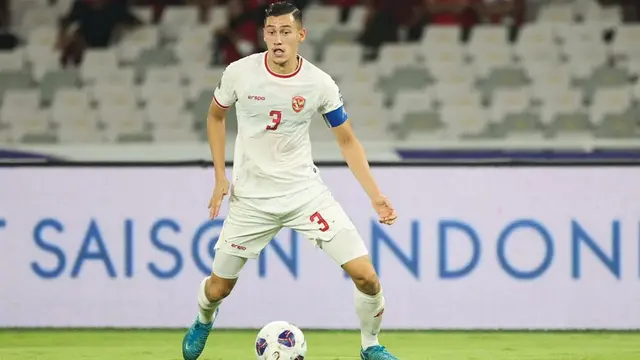 Enam Pemain Termahal di Asia Tenggara, Semuanya Berasal dari Timnas Indonesia