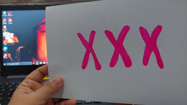 Ilustrasi Video Porno