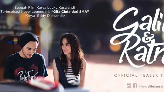 Foto: copyright Galih & Ratna Movie