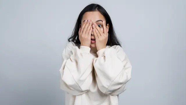 Tantang dirimu sendiri