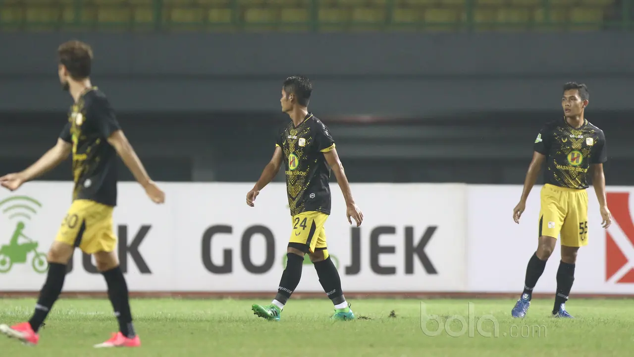 Barito Putera